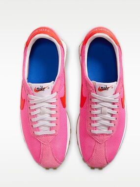 Nike Women’s LD-1000